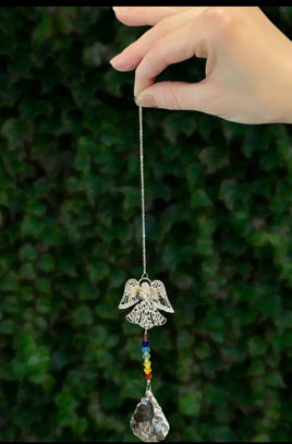 Sun catchers