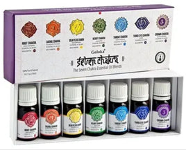 Essential oils