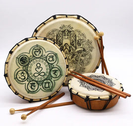 Drums