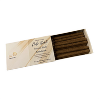 Palo Santo Incense Stick 4 Pack of 20