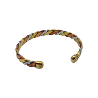 Copper Bracelet