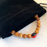 Palo Santo Wood Bracelet