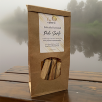 Palo Santo Sticks, 4"