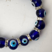 Evil Eye Bracelet