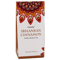 Cinnamon  Fragrance Oils 10 ml