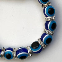 Evil Eye Bracelet