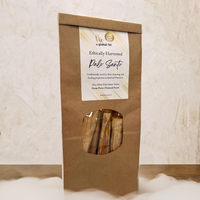 Palo Santo Sticks, 4"