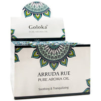 Arruda rua fragrance oils 10 ml