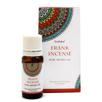 Frankincense Fragrance Oils 10 ml