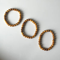 Palo Santo Wood Bracelet