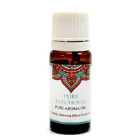 patchouli fragrance oils 10ml