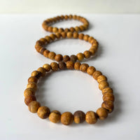Palo Santo Wood Bracelet