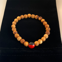 Palo Santo Wood Bracelet