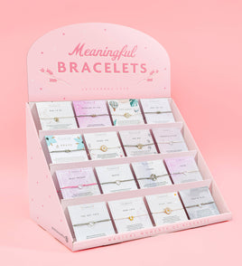 Meaningful  Bracelet