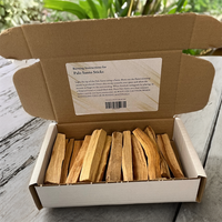 Palo Santo Sticks, 4"
