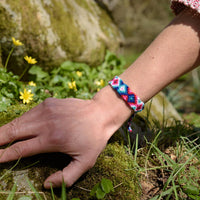 MANAO Brazilian bracelet