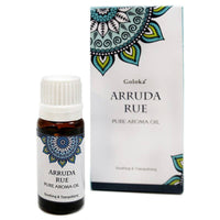 Arruda rua fragrance oils 10 ml