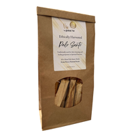 Palo Santo Sticks, 4"