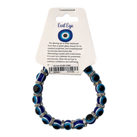 Evil Eye Bracelet