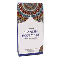 Rosemary Fragrance Oils 10 ml
