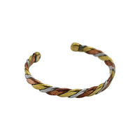 Copper Bracelet