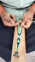 MANAO Brazilian bracelet