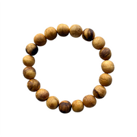 Palo Santo Wood Bracelet