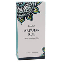 Arruda rua fragrance oils 10 ml