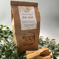 Palo Santo Sticks, 4"