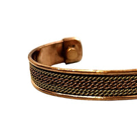Copper Bracelet