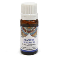 Rosemary Fragrance Oils 10 ml