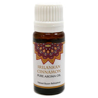 Cinnamon  Fragrance Oils 10 ml