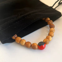 Palo Santo Wood Bracelet