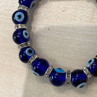 Evil Eye Bracelet