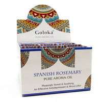 Rosemary Fragrance Oils 10 ml