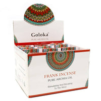 Frankincense Fragrance Oils 10 ml