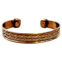 Copper Bracelet
