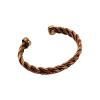 Copper Bracelet