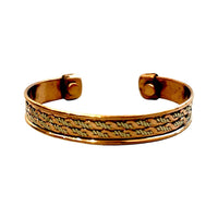 Copper Bracelet
