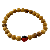 Palo Santo Wood Bracelet