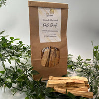 Palo Santo Sticks, 4"