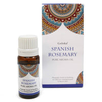 Rosemary Fragrance Oils 10 ml