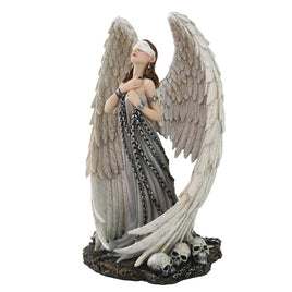 Angel Figurine