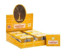 Sandalwood Dhoop Cones
