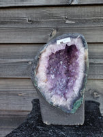 Amethyst geode Brazilian 7.2kg