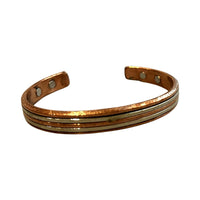 Copper Bracelet