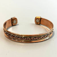 Copper Bracelet