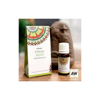 Fresh Mint fragrance  Oils 10ml