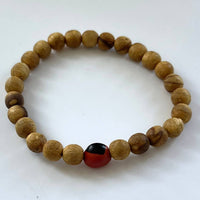 Palo Santo Wood Bracelet