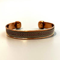 Copper Bracelet